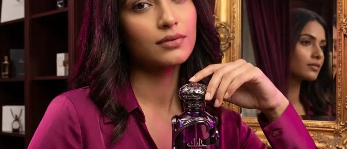 Dlaczego perfumy arabskie są tak trwałe?